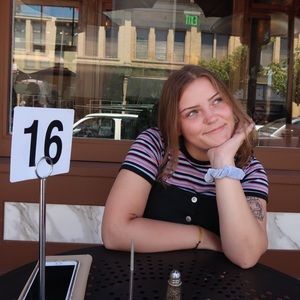 Meet your Posher, Alisha